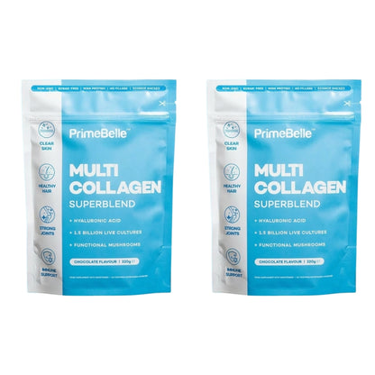 PrimeBelle