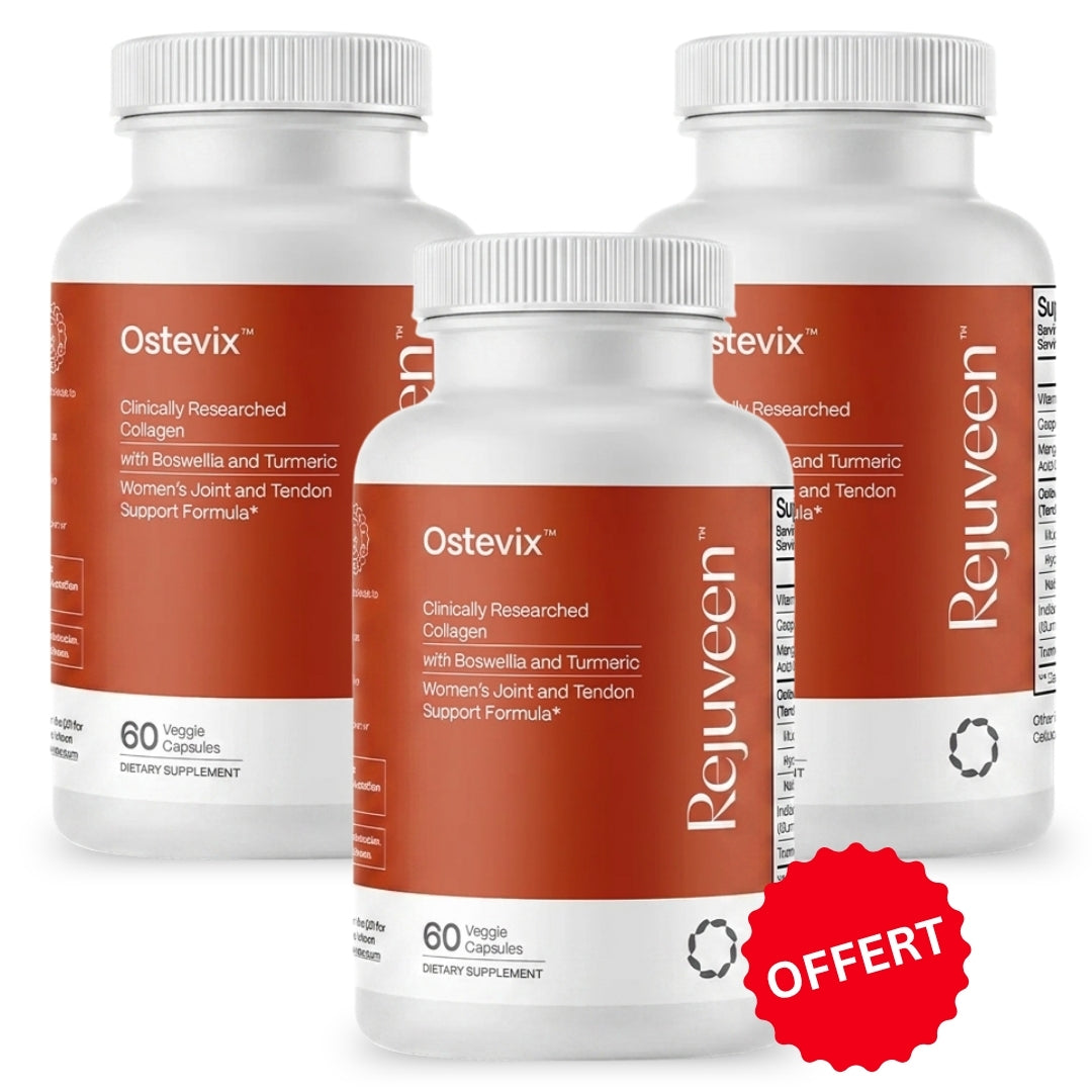 Ostevix