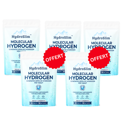 HydroSlim