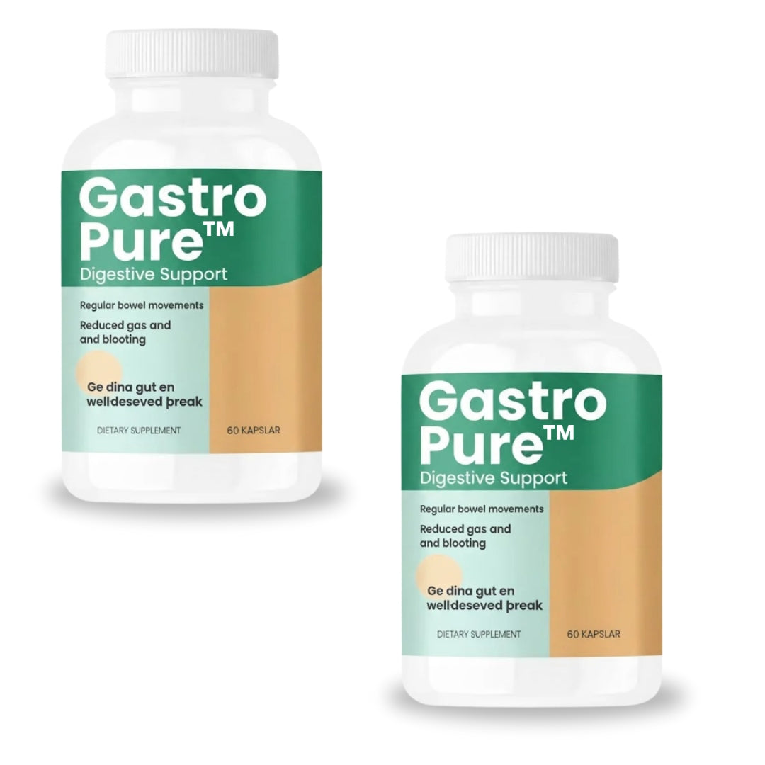 GastroPure