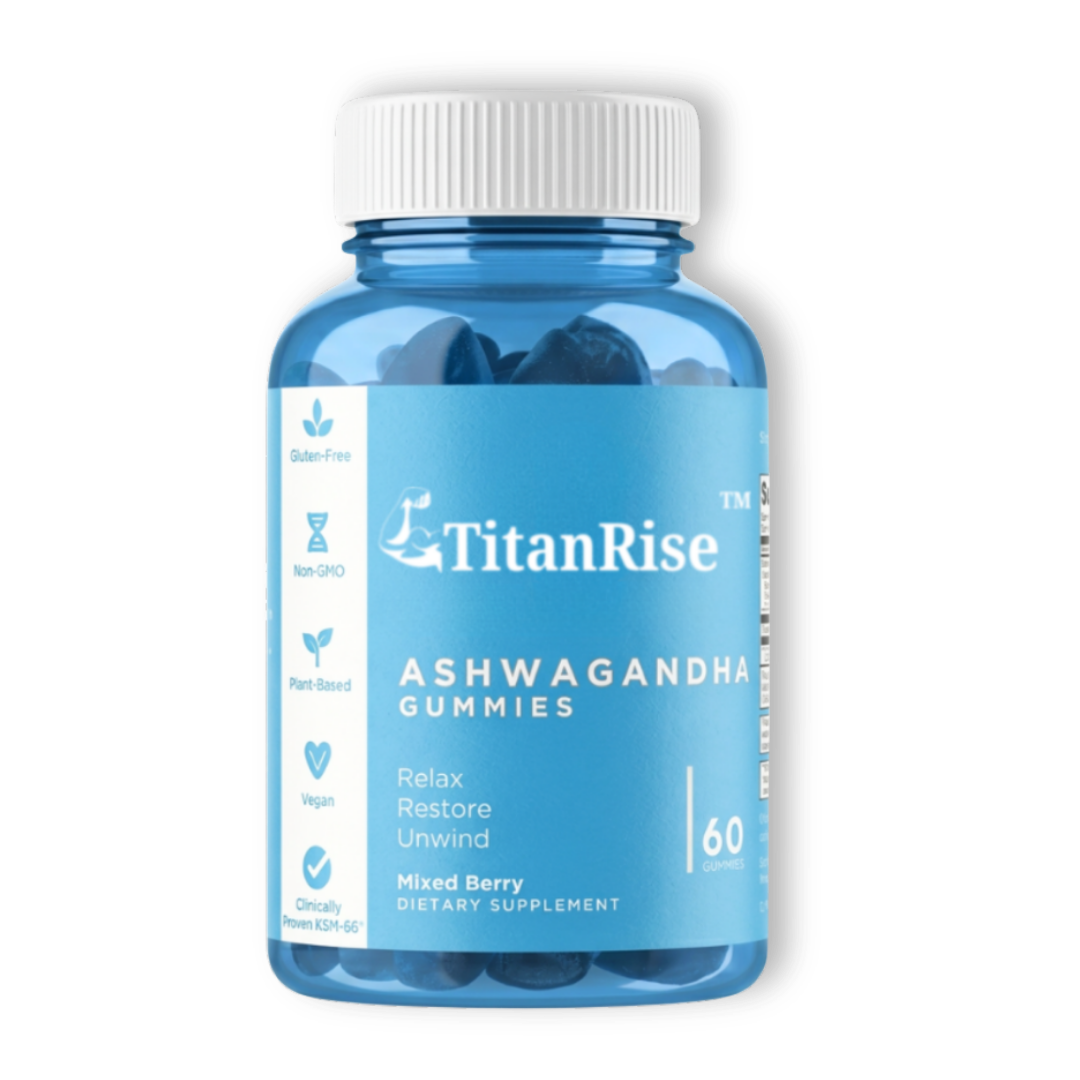 TitanRise