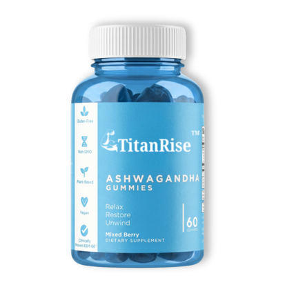TitanRise