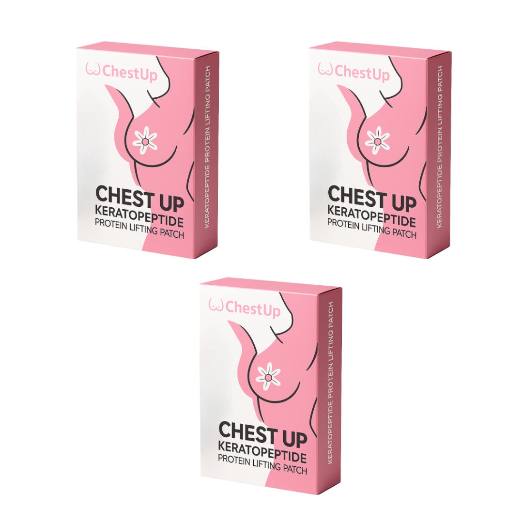 ChestUp