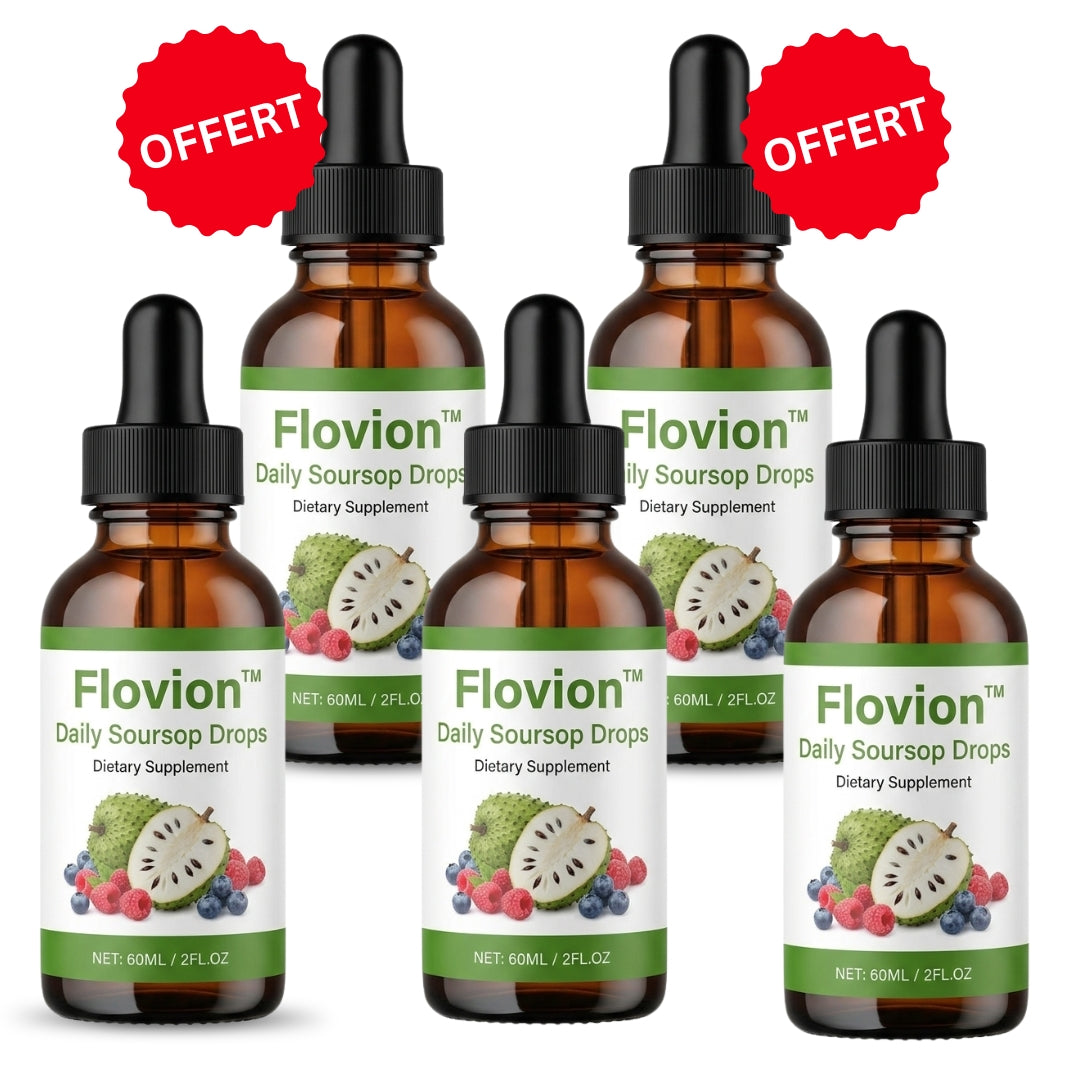 Flovion