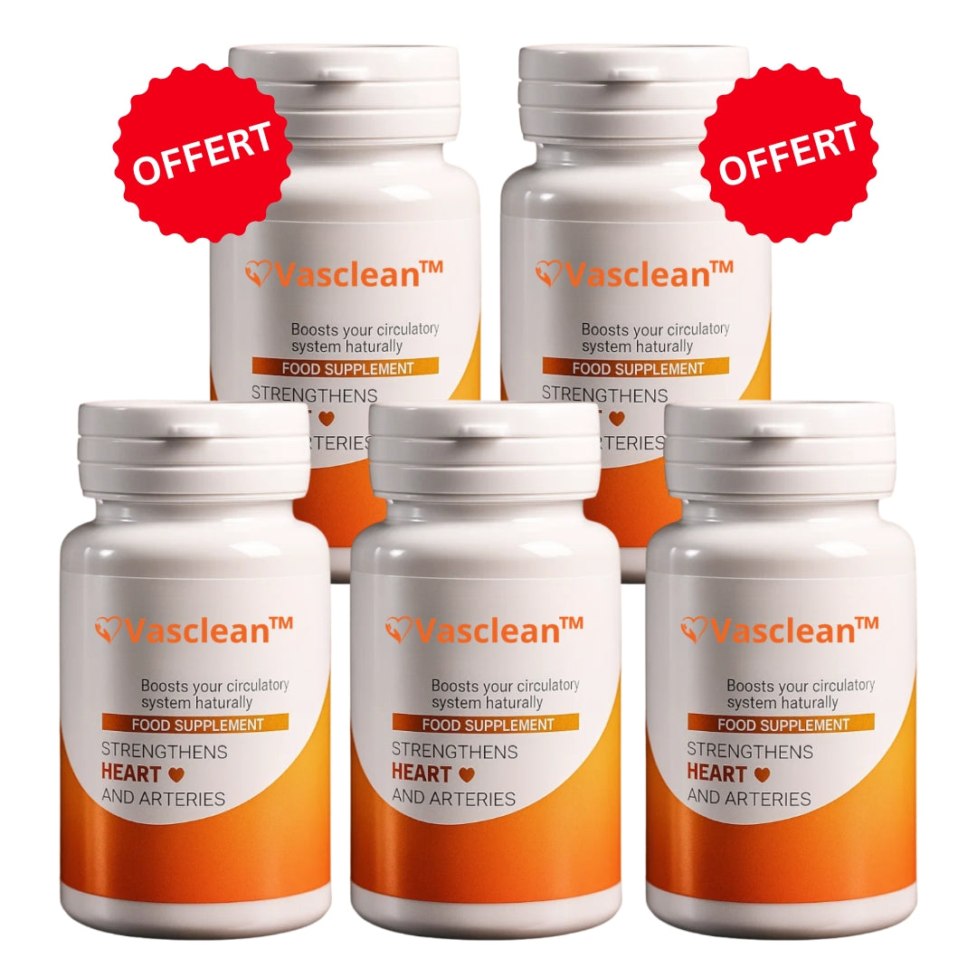 Vasclean