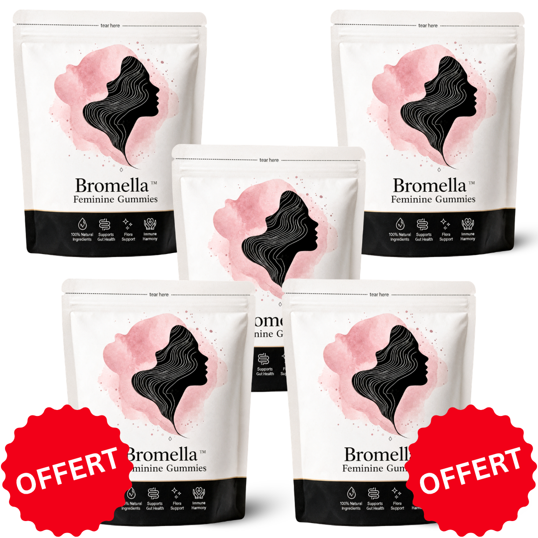 Bromella