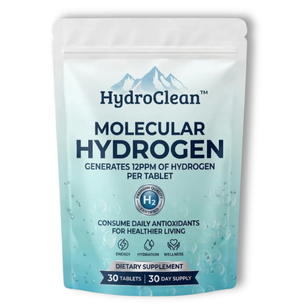 HydroClean