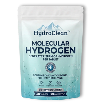 HydroClean