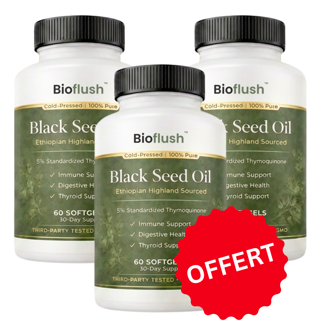 Bioflush