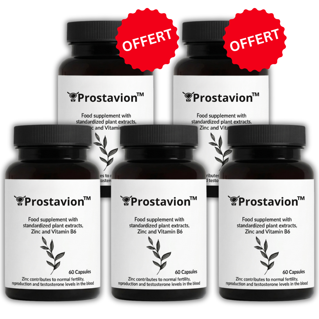 Prostavion