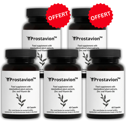 Prostavion