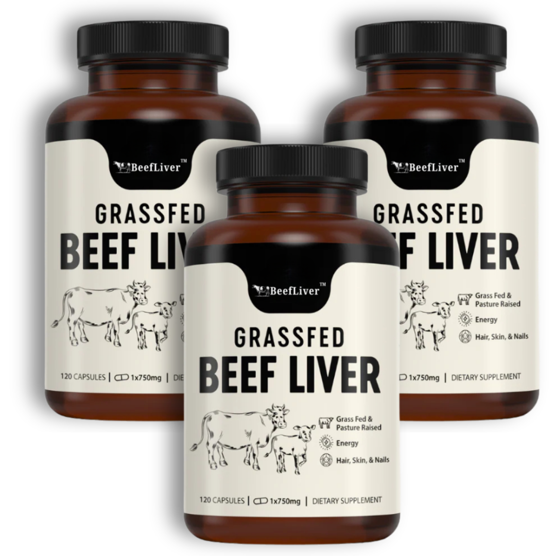 BeefLiver
