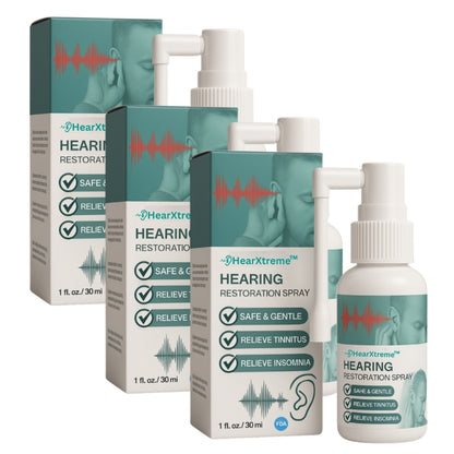 HearXtreme
