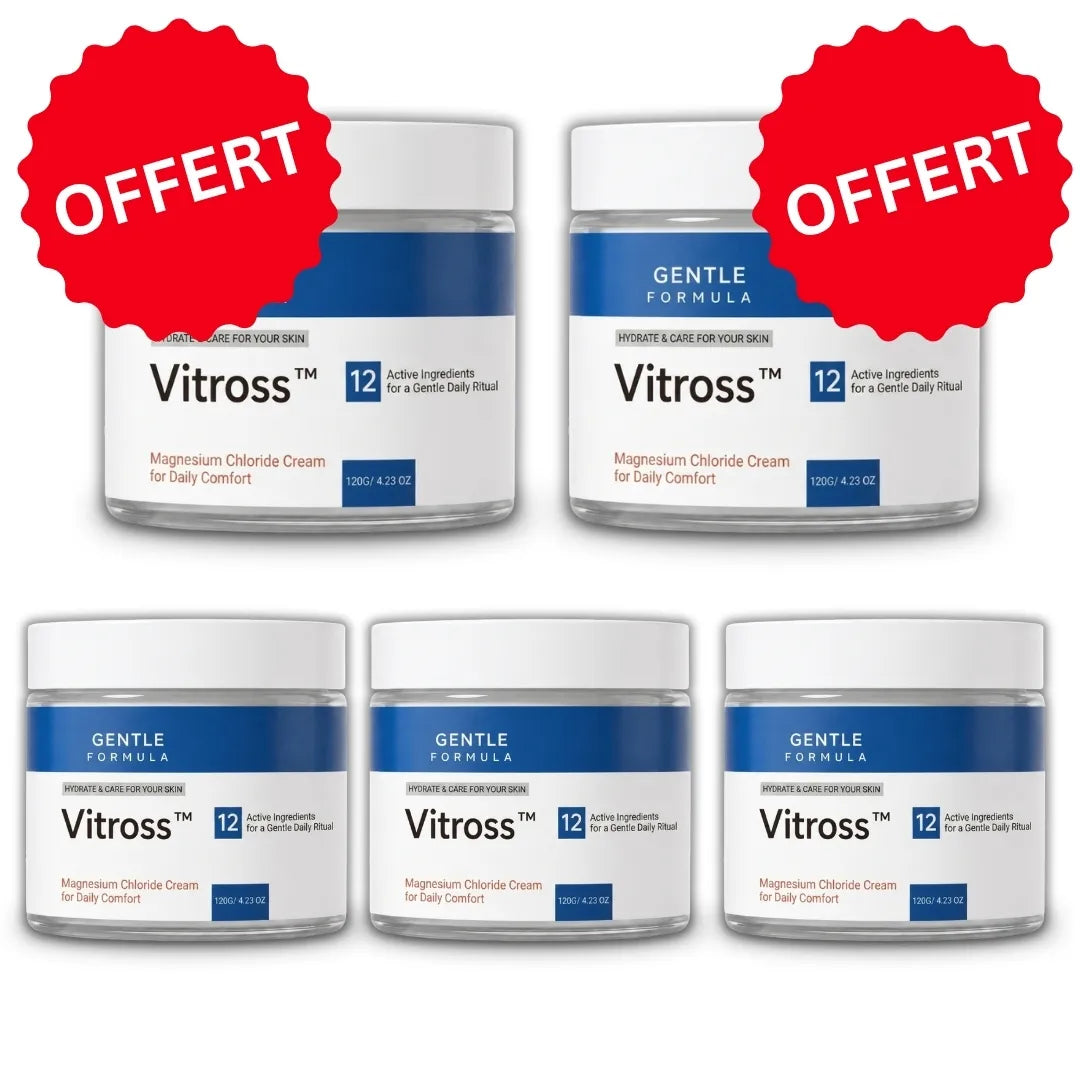 Vitross