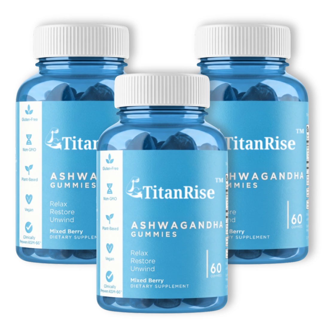 TitanRise
