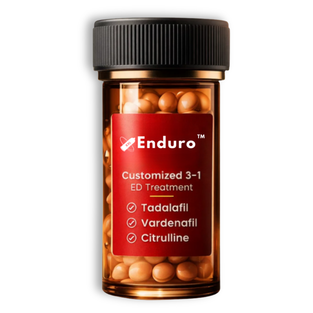 Enduro