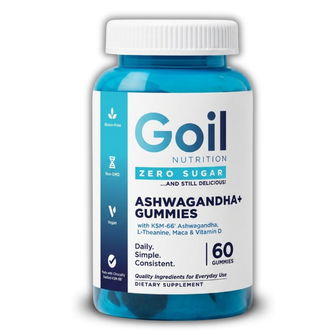 Goil