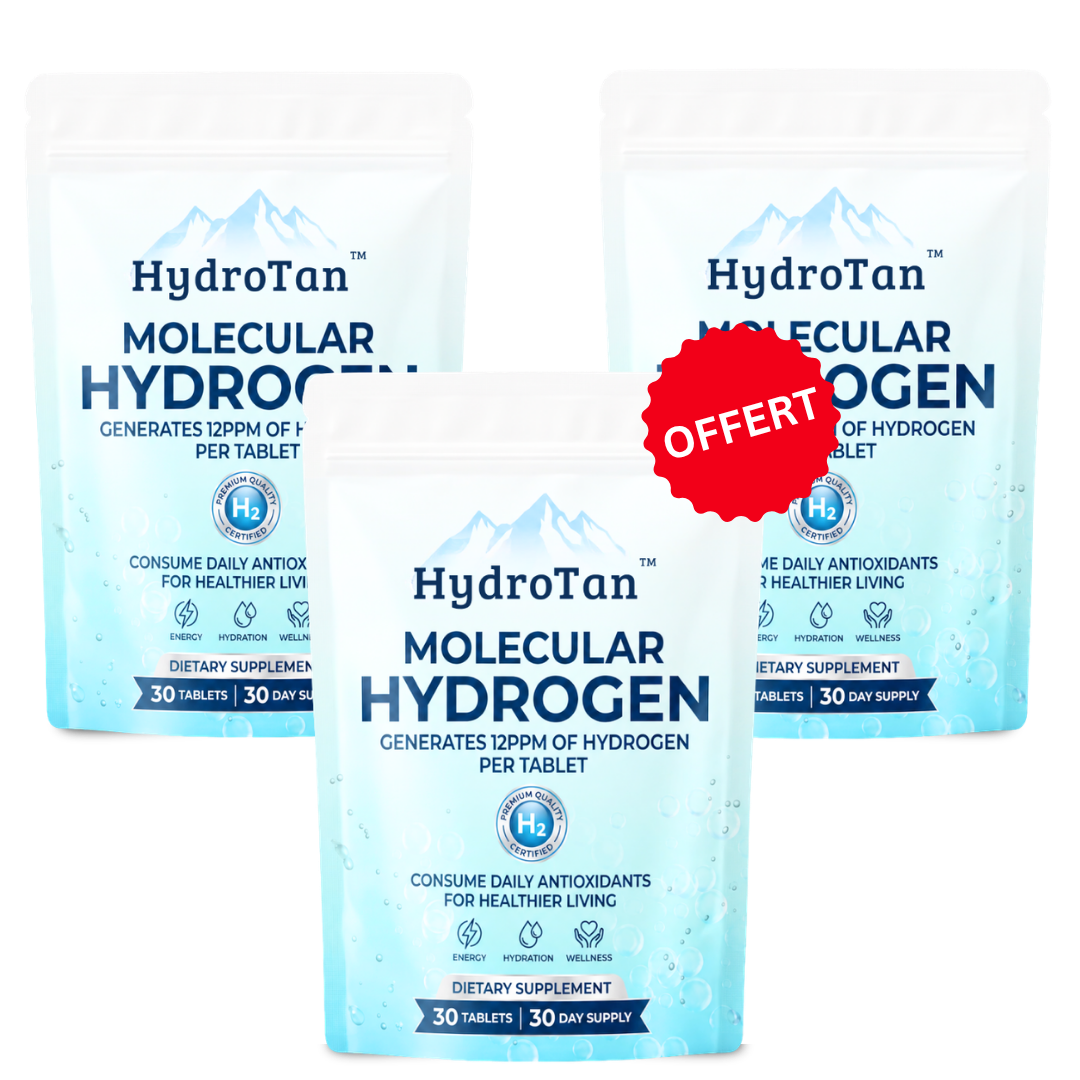HydroTan