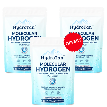 HydroTan