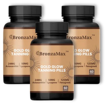 BronzaMax