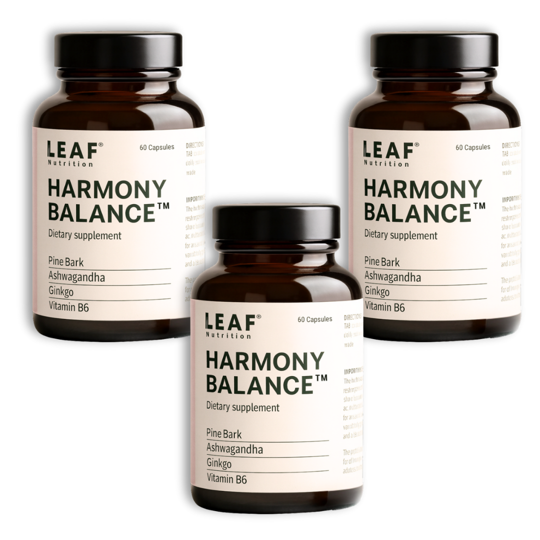 HarmonyBalance