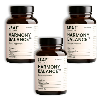 HarmonyBalance