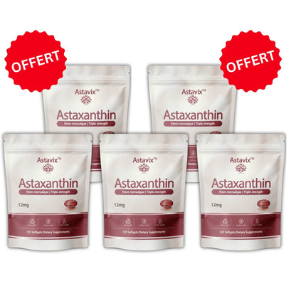 Astavix