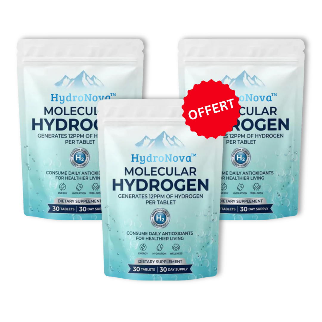 HydroNova