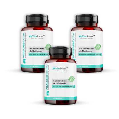 VitaSenso