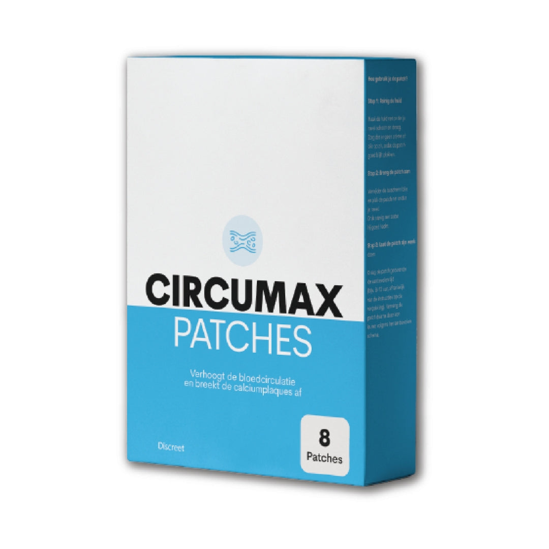 CircuMax Patches