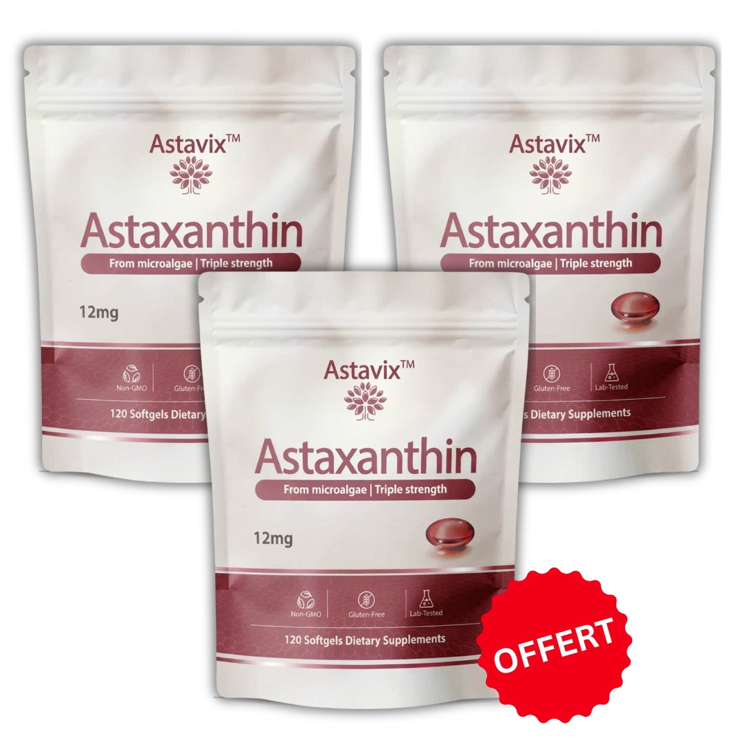 Astavix