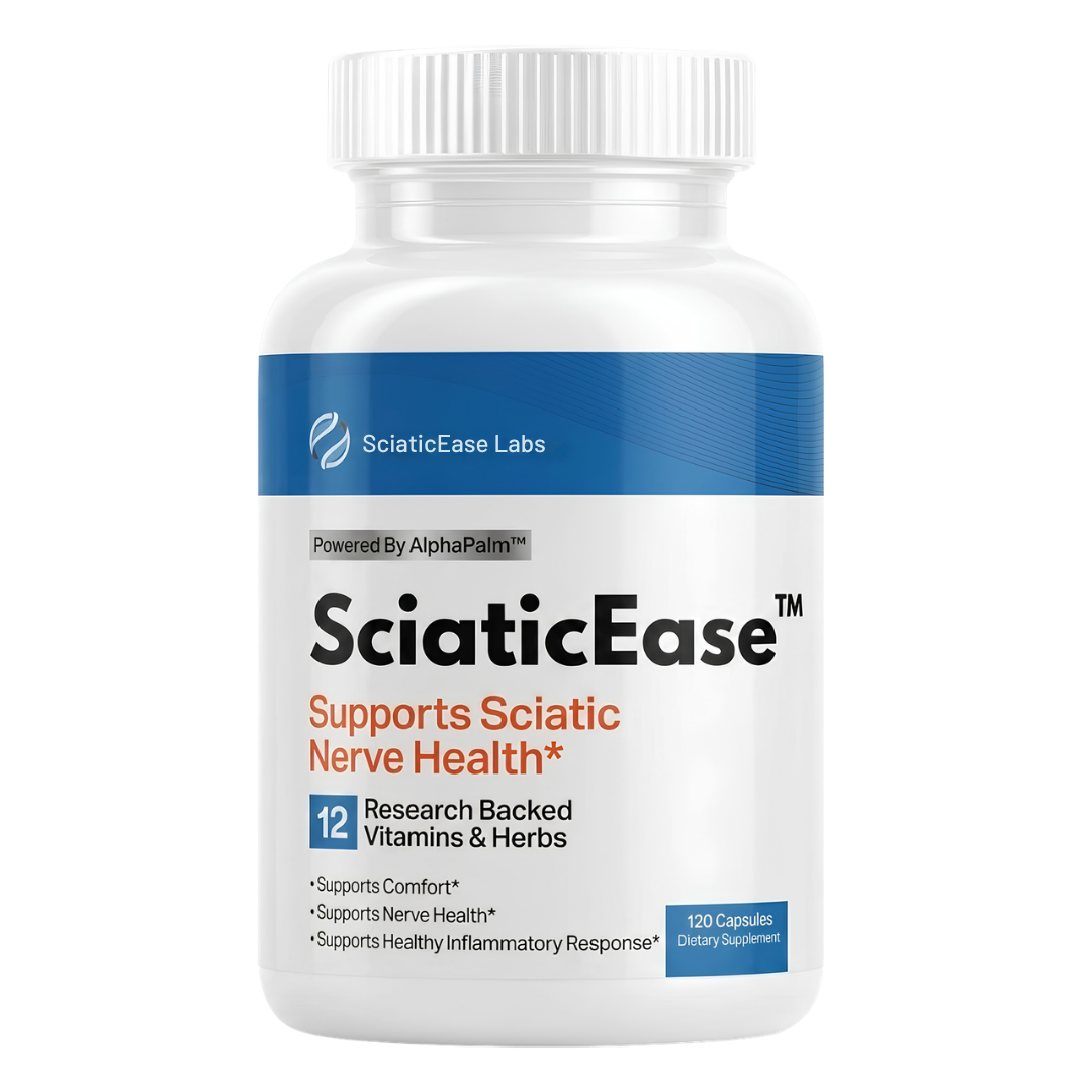 SciaticEase
