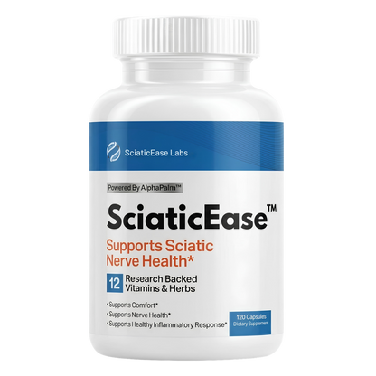 SciaticEase