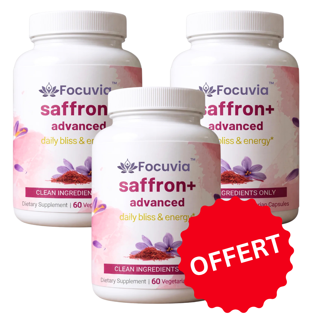 Focuvia