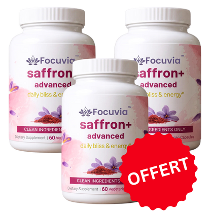 Focuvia
