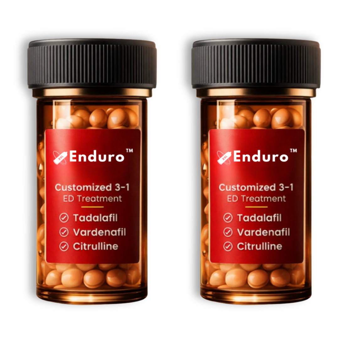 Enduro