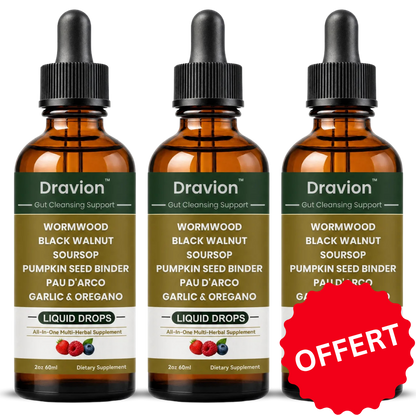Dravion