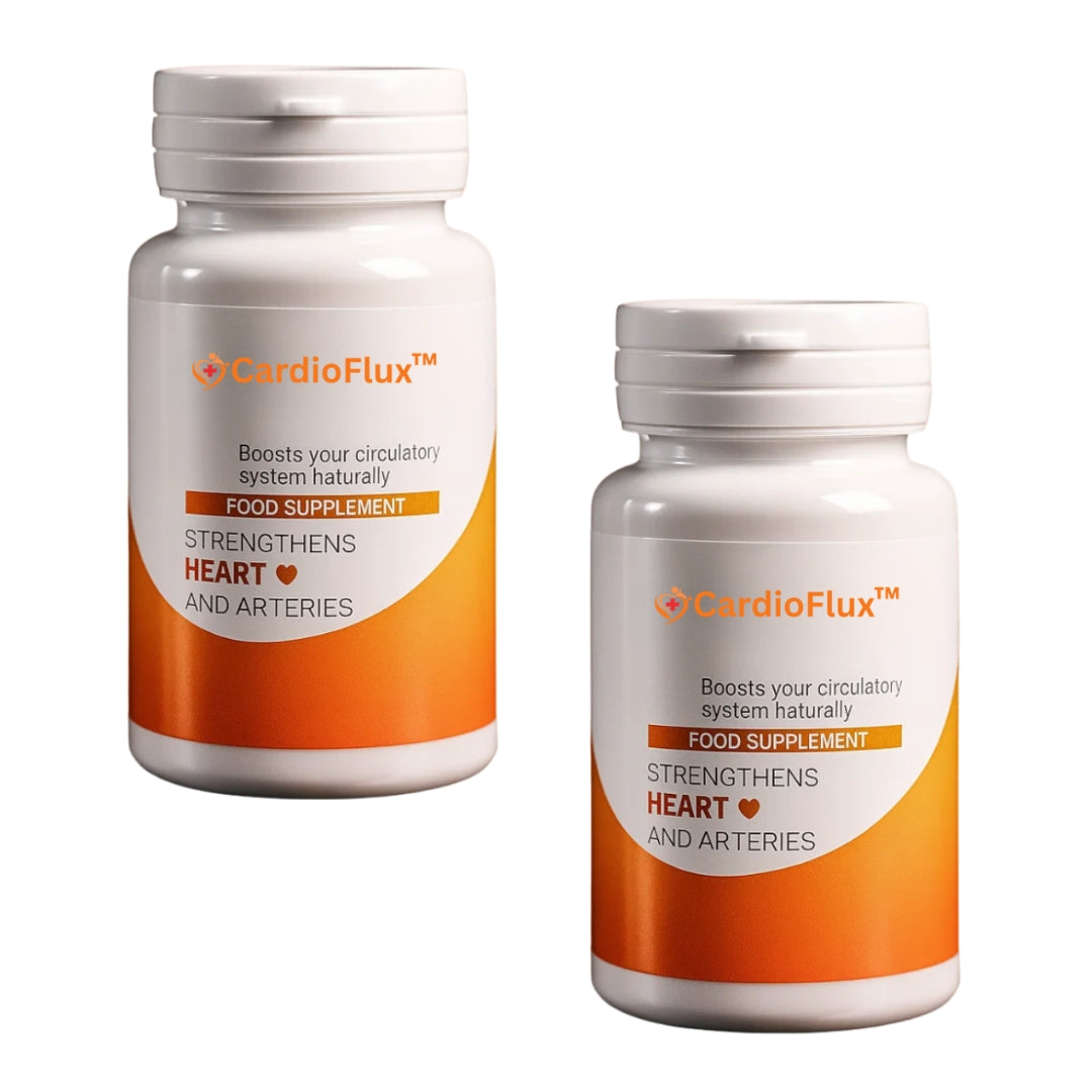CardioFlux