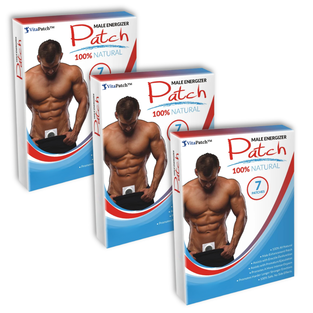 VitaPatch