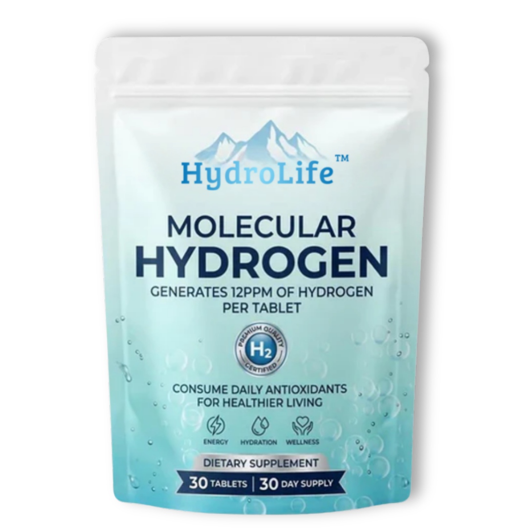 HydroLife