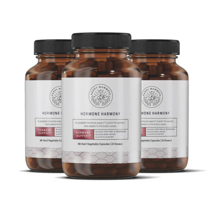 Hormone Harmony
