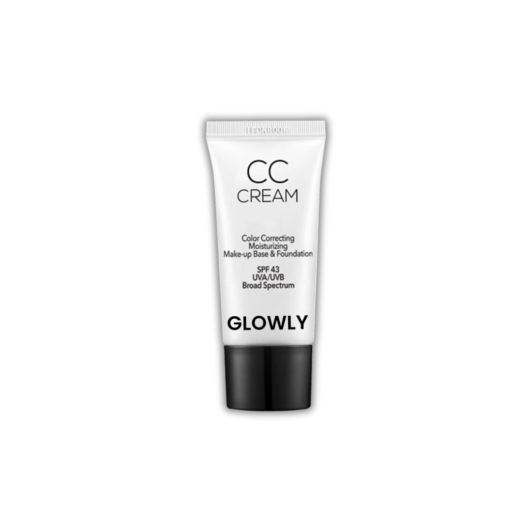 CC Cream