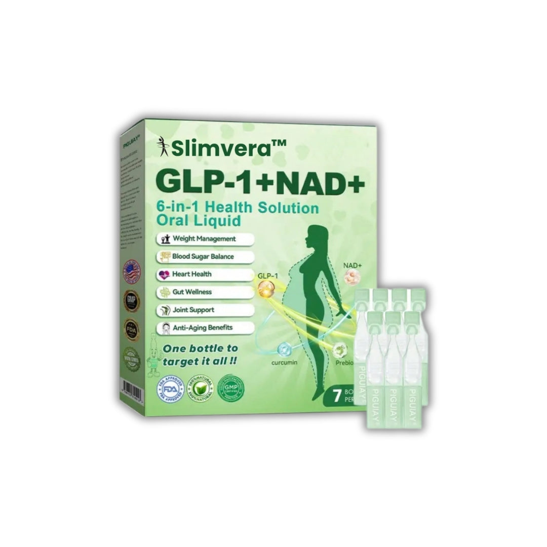 Slimvera