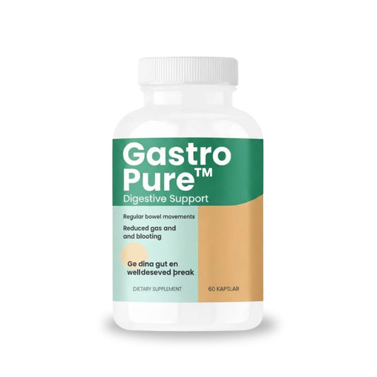 GastroPure