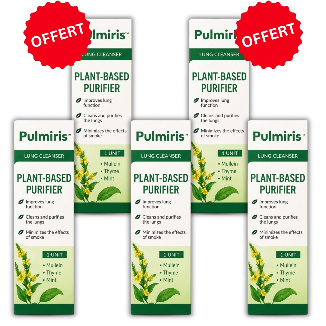 Pulmiris