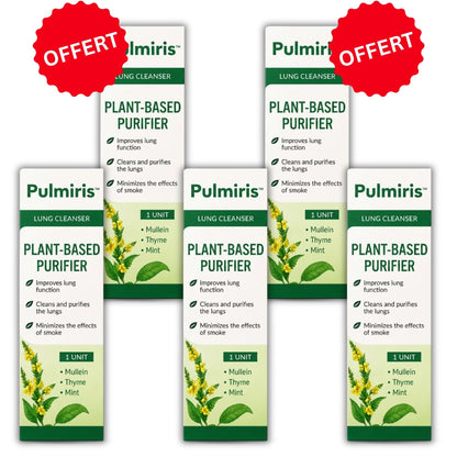 Pulmiris