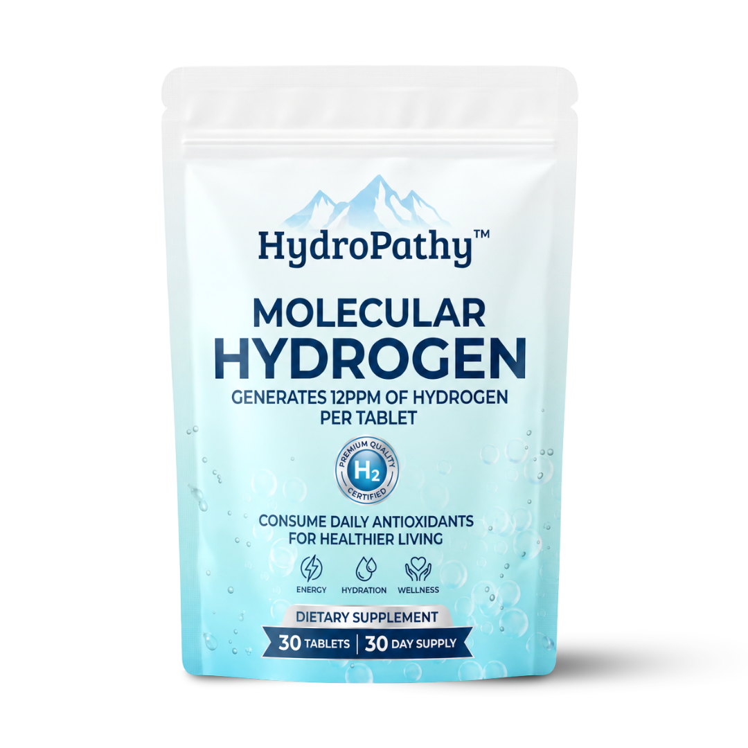 HydroPathy