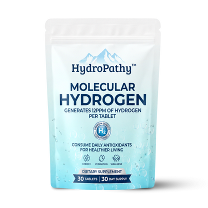 HydroPathy