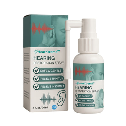HearXtreme