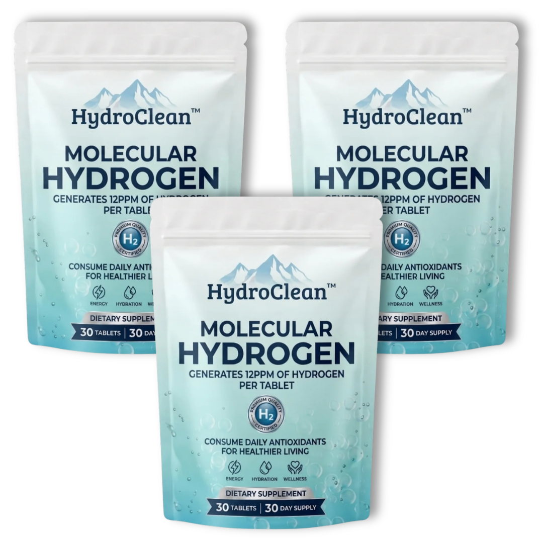 HydroClean